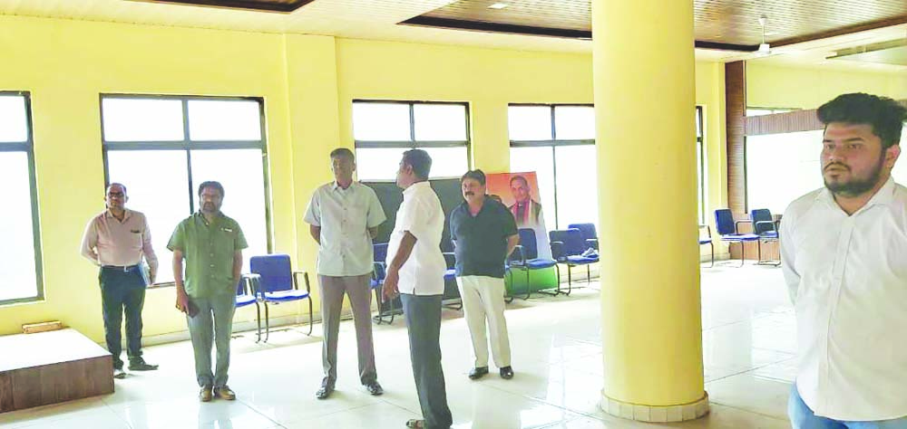 ವಾರದಲ್ಲಿ ನೂತನ ಕೆಪಿಸಿಸಿ ಅಧ್ಯಕ್ಷರ ನೇಮಕ ಸಾಧ್ಯತೆ